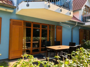 Strandhaus Jonathan 2 EG